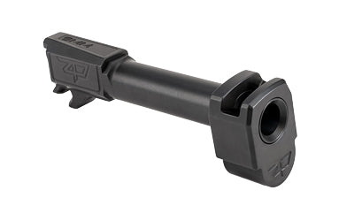 ZAF BBL/THRDLESS COMP FOR P365 BLK