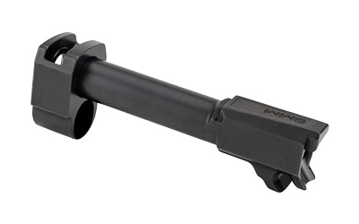 ZAF BBL/THRDLESS COMP FOR P365 BLK