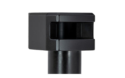 ZAF BBL/THRDLESS COMP FOR P365 BLK