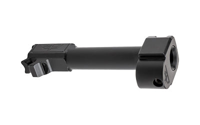ZAF BBL/THRDLESS COMP FOR P365 BLK