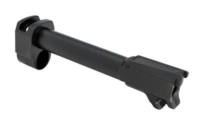 ZAF BBL/THRDLESS COMP P365XL BLK
