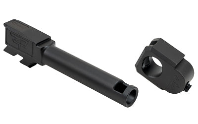 ZAF BBL/THRDLESS COMP FOR GLK 43 BLK