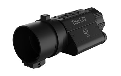 ATN TICO LTV 256 25MM THERM CLIP-ON