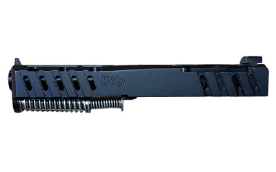 DEYRA DY9 9MM COMPLETE UPR ISLAND BK