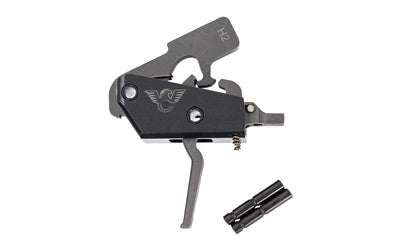 WILSON TTU FLAT TRIG 2-STAGE HVY DTY