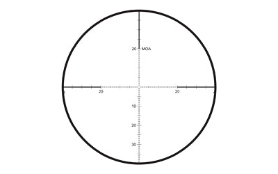 LEUP MARK 4HD 2.5-10X42 FFP PR1-MOA