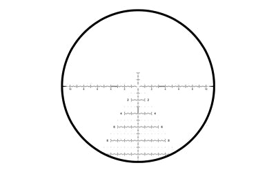 LEUP MARK 5HD 3.6-18X44 PR2-MIL DE