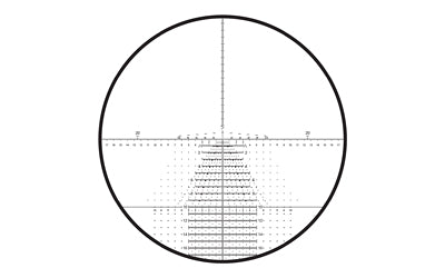 LEUP MARK 5HD 7-35X56 TREMOR 3 DE