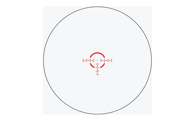 RITON 3 TACTIX 1-8X24 MOA 30MM SFP