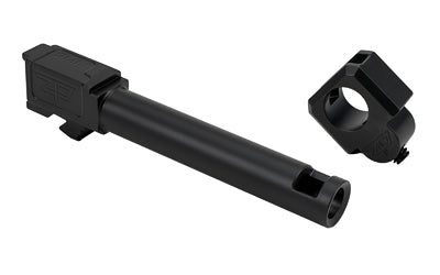 ZAF BBL/THRDLESS COMP FOR GLK 19 BLK