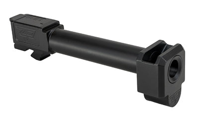 ZAF BBL/THRDLESS COMP FOR GLK 19 BLK