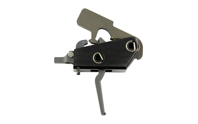 WILSON TTU FLAT AR TRIGGER 3-GUN BLK