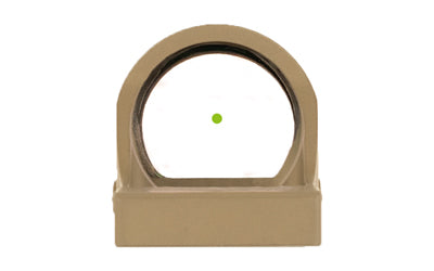 VIRIDIAN RFX35 GREEN DOT RMR FDE