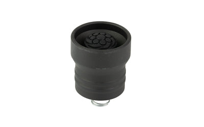 ARISAKA MOMENTARY TAILCAP BLACK