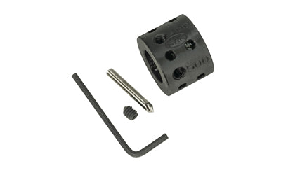 KAK MULTI POS DIMPLE DRILL JIG .750
