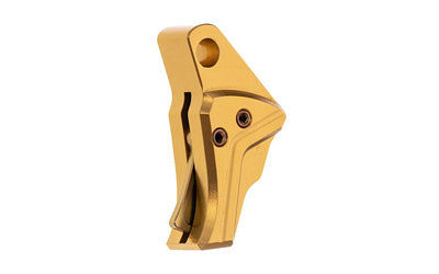 TYRANT ITTS SHOE GLOCK GEN 3/4 GOLD