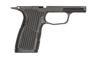 TYRANT P365 GRIP MOD X-MACRO BLK