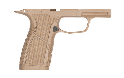 TYRANT P365 GRIP MOD X-MACRO FDE