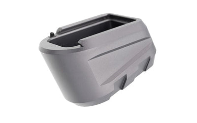 TYRANT SIG P365 XMCRO MAG EXT +3 GRY
