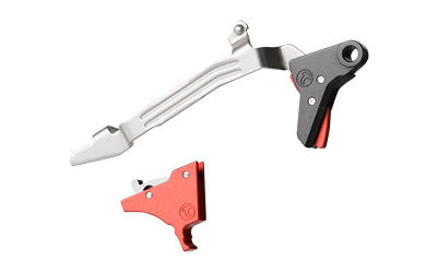TIMNEY ALPHA TRIGGER RUGER RXM