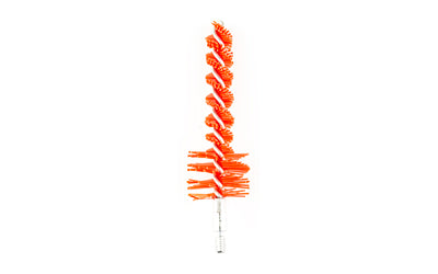 B/C NYLON BORE BRUSH 225/556 MSR RED