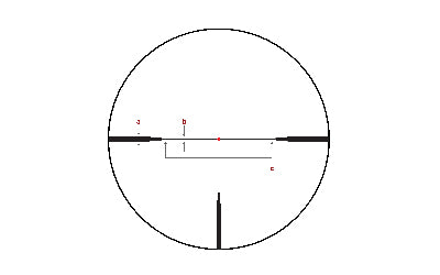 LEUP VX5HD G23-15X56 TWLT HNTR