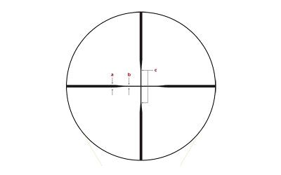 LEUP VX5HD G24-20X52 DUPLEX