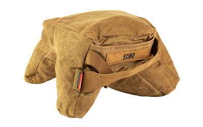 B/C STEADY-SHOT ECHO BAG UL TAN