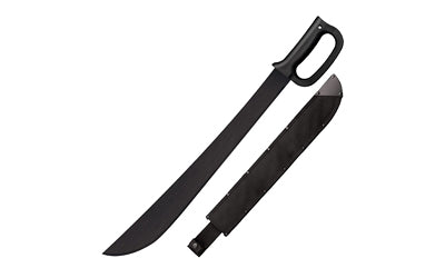 COLD STL LTN D-GRD MACHETE 21 W/STH