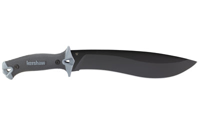 KERSHAW CAMP 10 MACHETE 10 BK W/STH