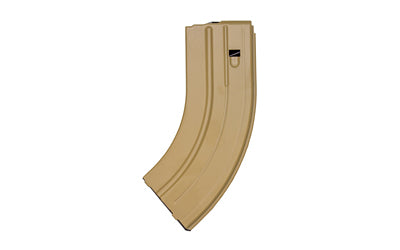 MAG DURAMAG 28RD 7.62X39 SS FDE