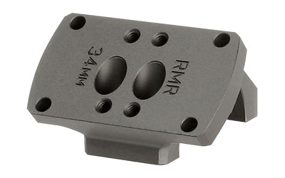 MIDWEST MK2 34MM RMR 45 OFFSET BLK