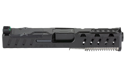 DEYRA DY9 9MM COMPLETE UPR ISLAND BK
