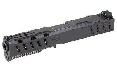 DEYRA DY9 9MM COMPLETE UPR ISLAND BK