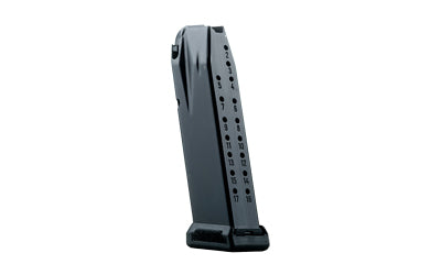 MAG CENT ARMS MC9L/MC9LS 9MM 17R BLK