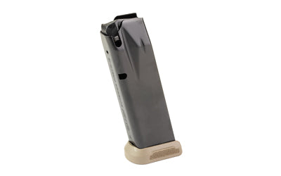 MAG CENT ARMS MC9L/MC9LS 9MM 17R FDE