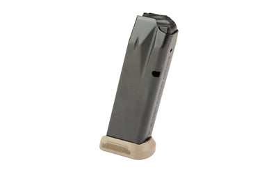 MAG CENT ARMS MC9L/MC9LS 9MM 17R FDE