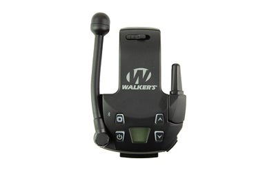 WALKERS RAZOR WALKIE TALKIE BT BLK