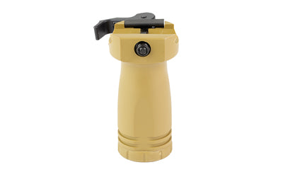 B&T UNIGRIP QD SHORT POLYMER COY