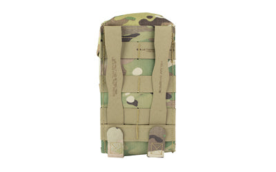 BL FORCE WATER BOTTLE POUCH MC