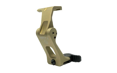 GBRS 2.91 FTC MAGNIFIER MNT OMNI FDE