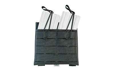 GGG 556 DOUBLE MAG POUCH BLK