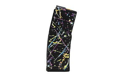 MAG AMEND2 AR15 556 30RD MOD3 NEON