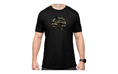 MAGPUL TIGER STRIPE ICN TSHRT BK 2XL