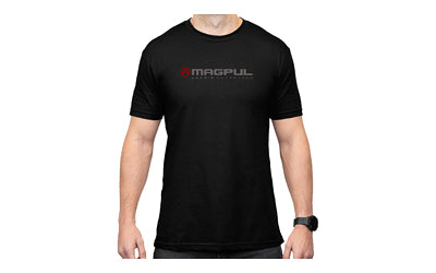 MAGPUL UNFAIR ADVAN CVC TSHRT BLK L