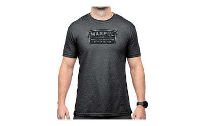 MAGPUL GO BNG PTCH CVC TSHRT CHAR XL