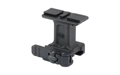 MIDWEST MK2 QD ACRO MNT 2.26 BLK