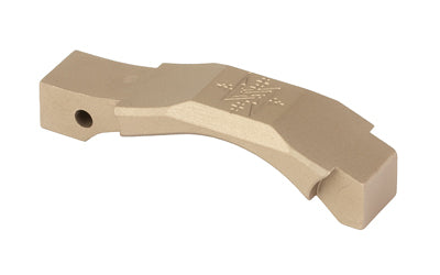 SEEKINS BILLET AR TRIGGER GUARD BLK