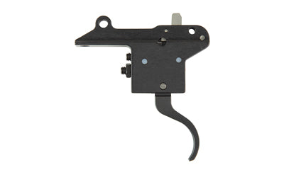 TIMNEY TRIG WINCHESTER 70 BLK
