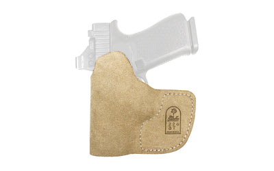 DESANTIS SUEDE NEMESIS P365 AMB BK
